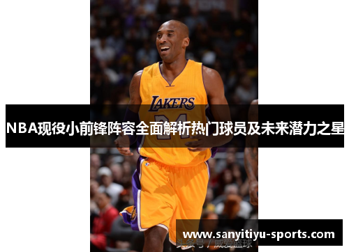 NBA现役小前锋阵容全面解析热门球员及未来潜力之星