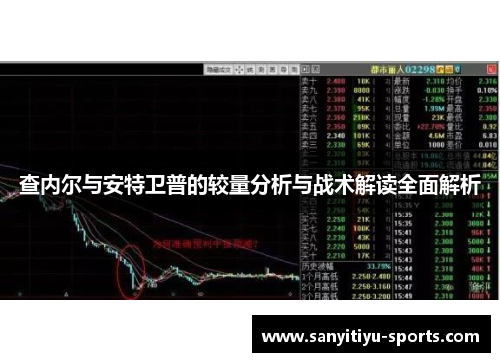 查内尔与安特卫普的较量分析与战术解读全面解析